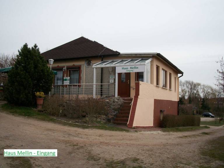 Landhaus Neubrandenburg