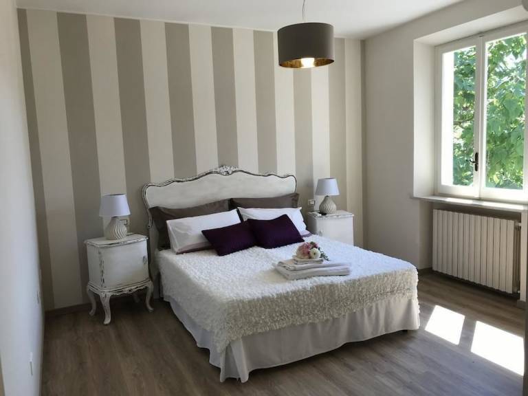 Bed & Breakfast  Tabiano