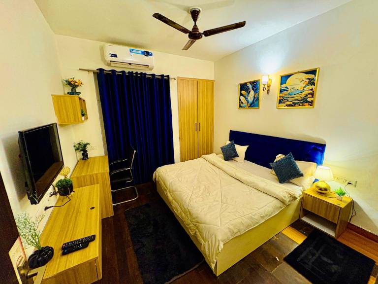 Holiday apartment with 1 room for 8 persons — photo 2