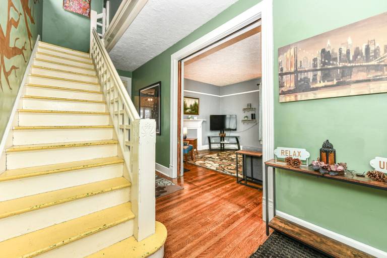 Family-friendly house with yard & terrace | Dogs allowed — photo 5