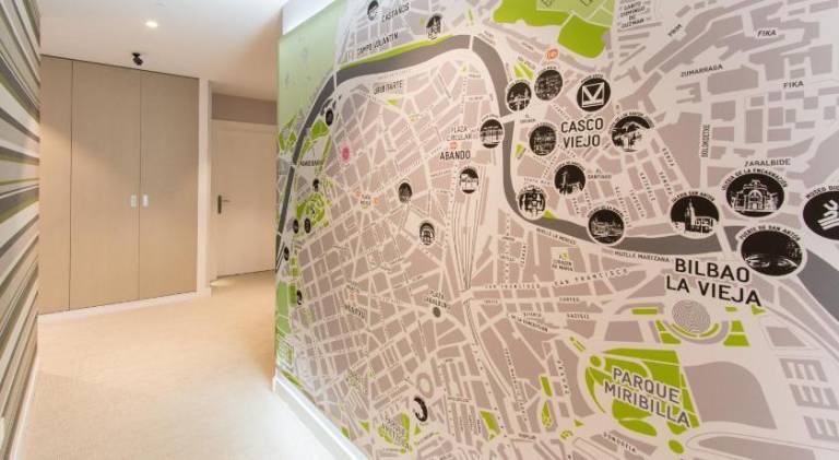 Bilbao City Rooms — photo 3