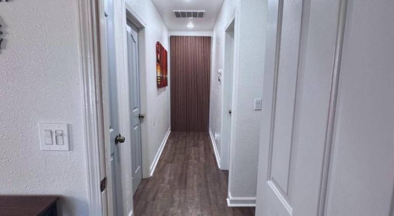 House with 2 rooms for 4 persons — photo 3
