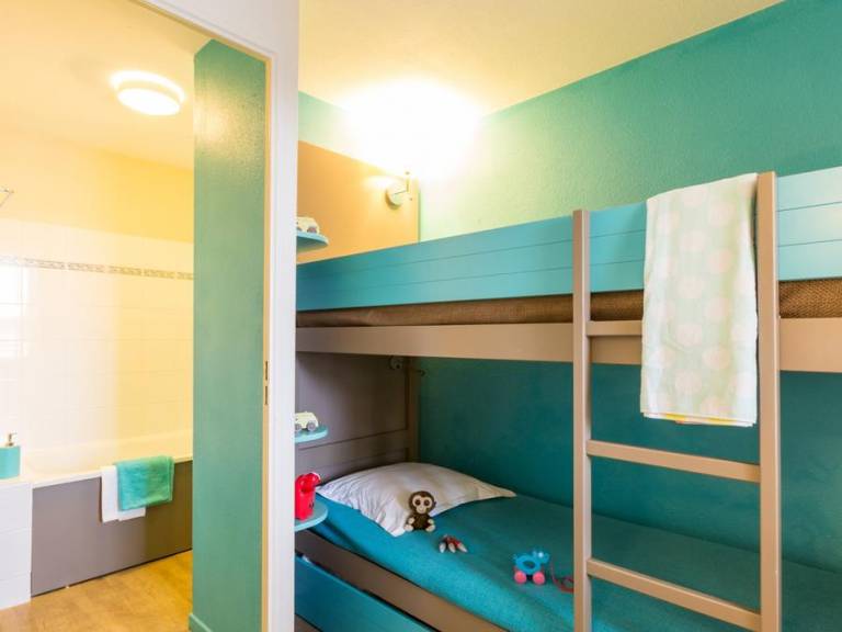 Apartment with heated pool | Close to the beach | Pets are welcome — photo 4