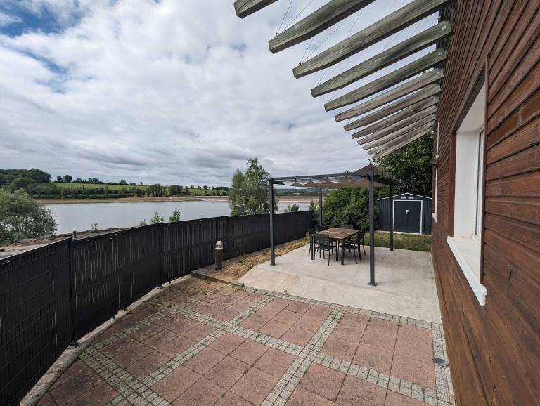 Wonderful gite with patio & yard | Dogs allowed — photo 2