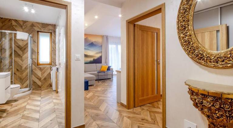 Apartment with 1 room for 4 persons — photo 2