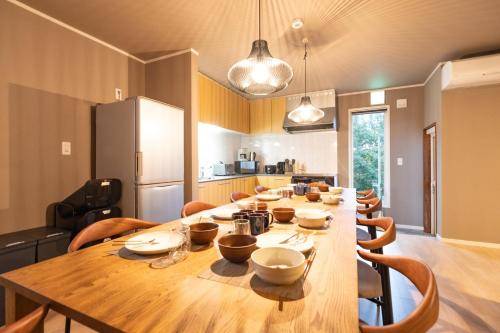 173 m² Ferienhaus
