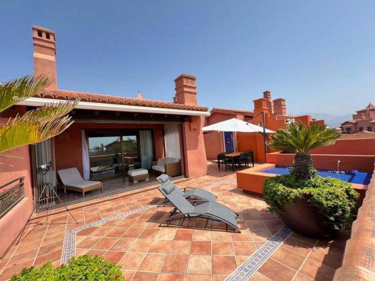 Apartamento Motril