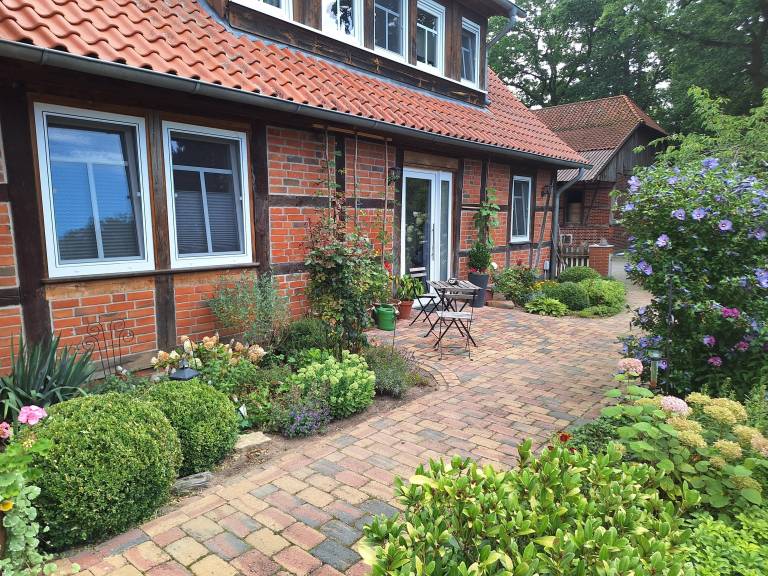 Ferienwohnung Schwarmstedt