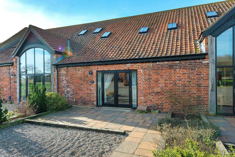 Cottage Beccles