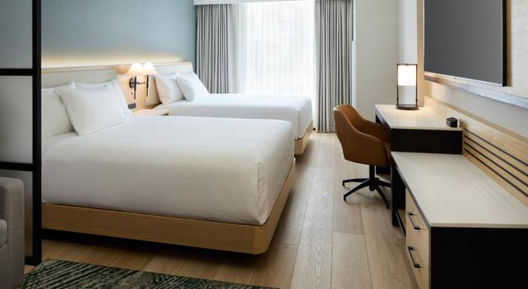 Hyatt Place Montreal Airport — photo 2
