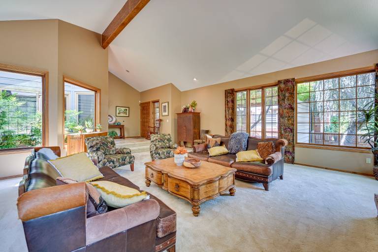 Hot Tub + Games: Spacious Golf Retreat in Payson — photo 4
