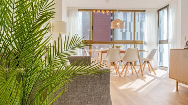 PARAISO Levante beach apartment — photo 2