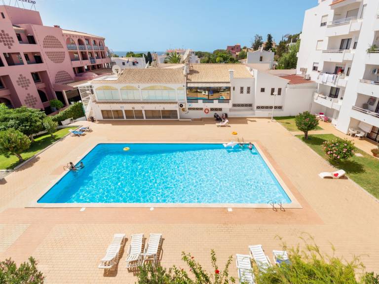 Ferienwohnung Albufeira