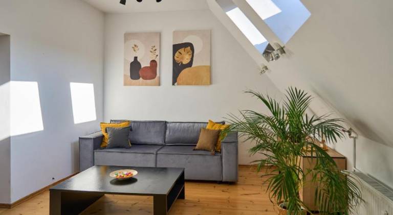 Apartment | Next to Market Square in Wroclaw