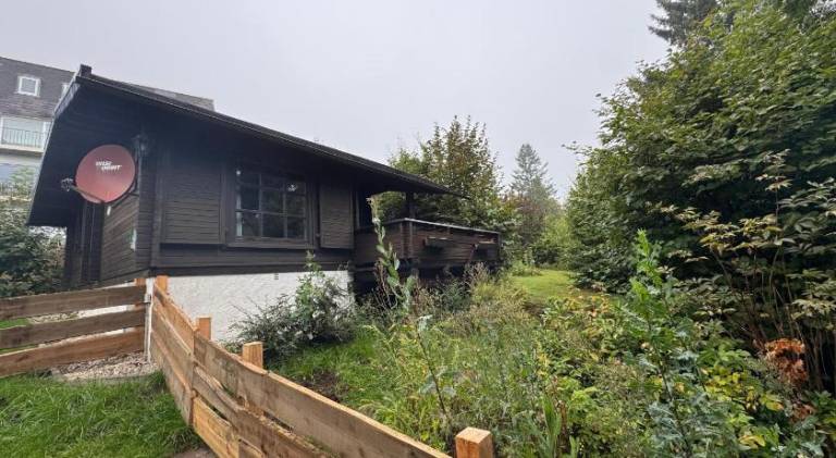 Wonderful vacation home | Pet-friendly in Braunlage