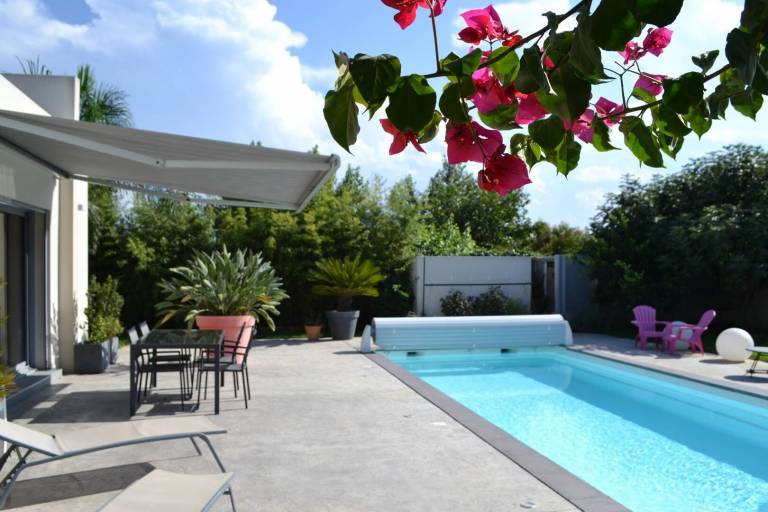 Maison de vacances Perpignan