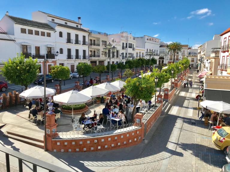 Apartamento Puente Genil