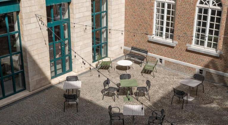 B&B Hotel Hasselt — photo 5