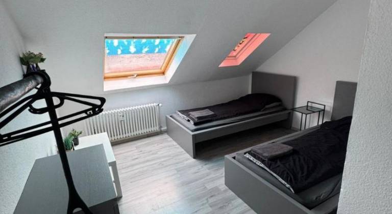 Apartment with 3 rooms for 7 persons — photo 2