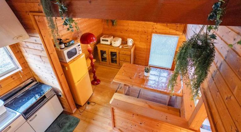 Wonderful house | Pets allowed in Nasu