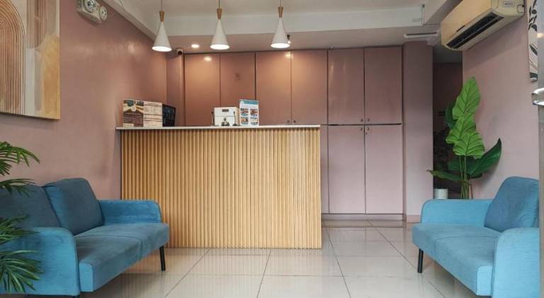 Glory Hotel Cubao — photo 3