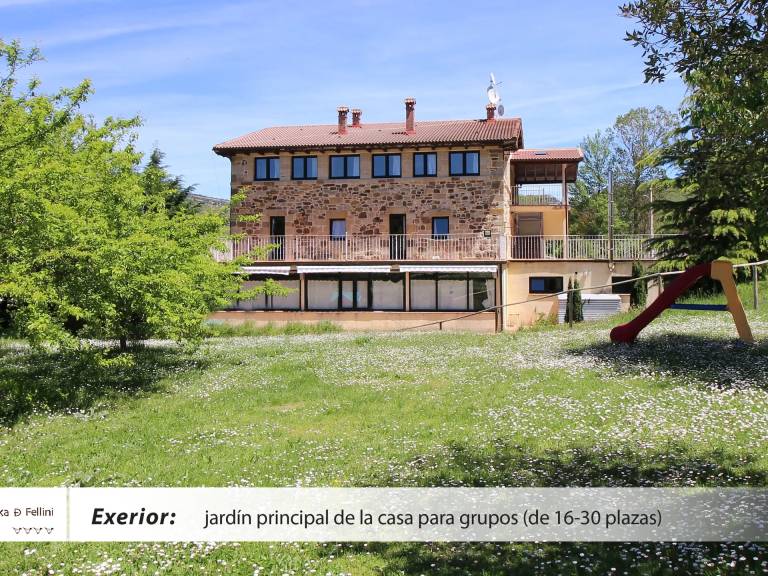Casa Orbaneja del Castillo