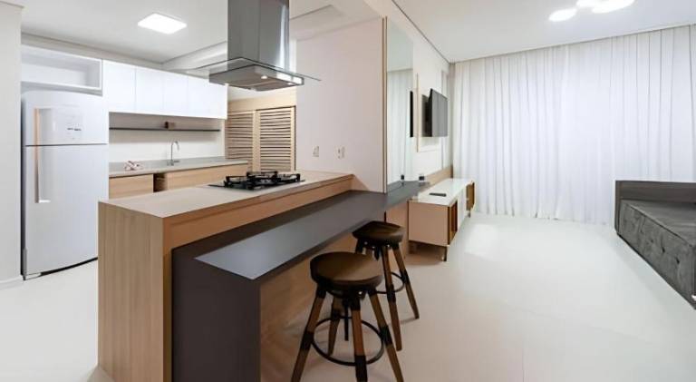 Holiday apartment with 2 rooms for 6 persons — photo 3