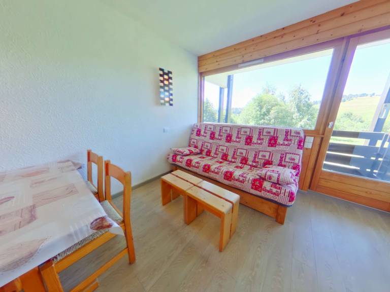 Studio Les Saisies