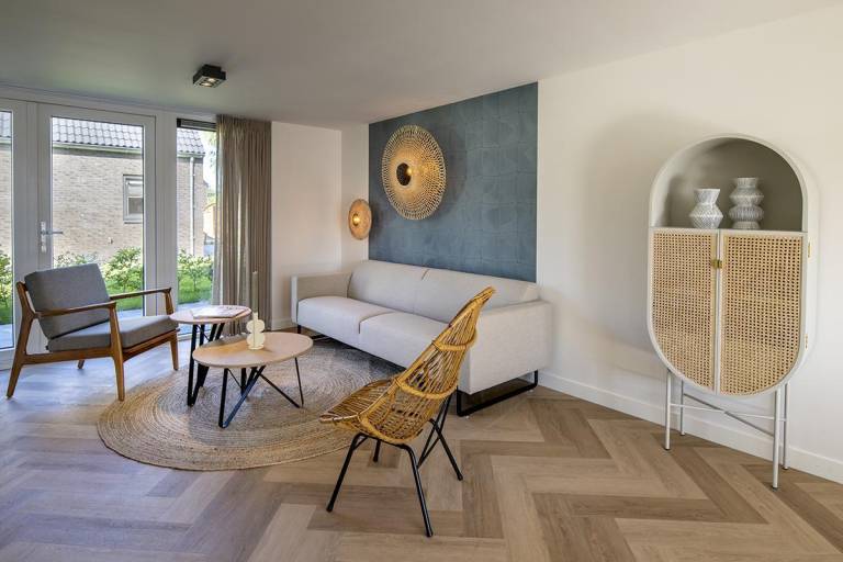 Bungalow Dirkshorn