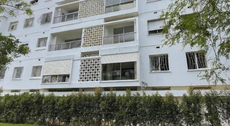 Holiday apartment with 3 rooms for 8 persons — photo 4