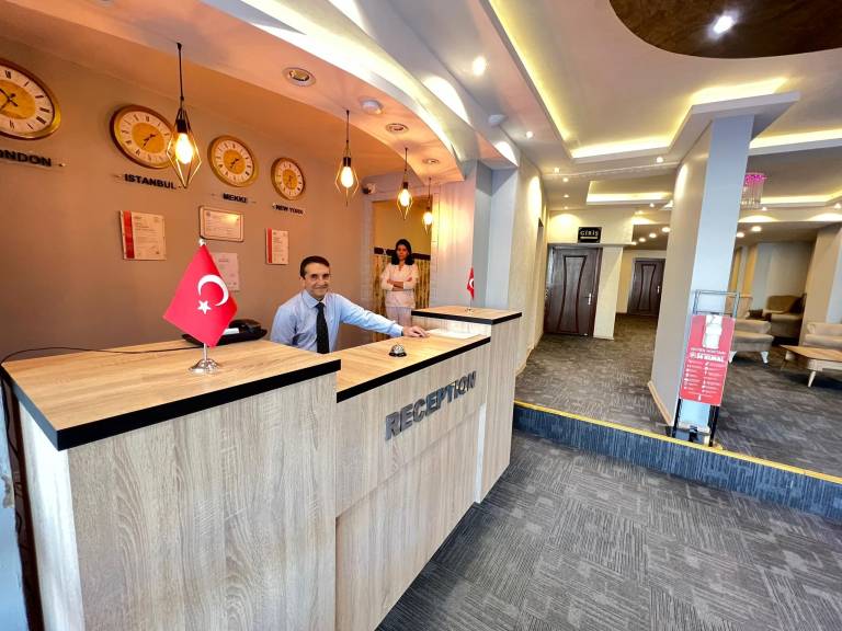 DUVAHİ KONAKLAMA in Adana