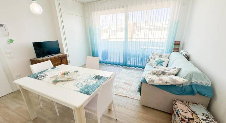 Pleasant holiday apartment with pool | Next to the beach | Pets allowed — photo 2
