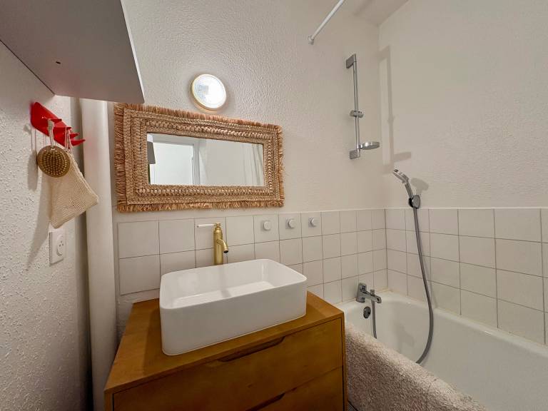 Charming rental apartment | Next to the beach | Pets are welcome — photo 5