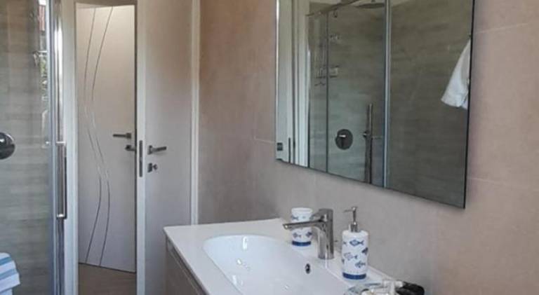 Vacation home with 1 room for 3 persons — photo 2