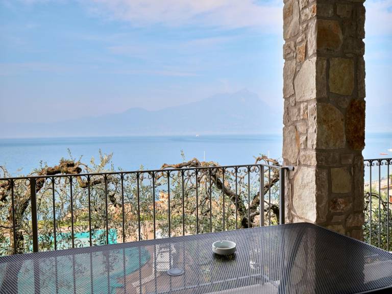 Apartament Garda