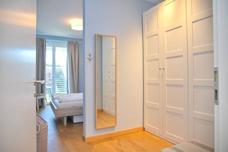 SeeBlick Gartenmaisonette 6 inkl. WLAN — photo 4