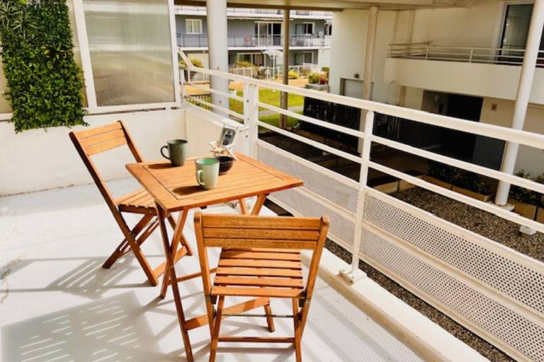 Child-friendly holiday apartment with pool | Dogs allowed — photo 3