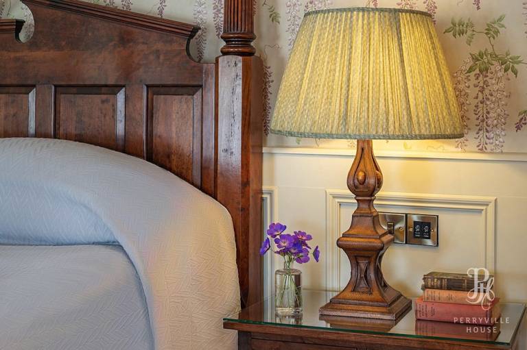Accommodation Kinsale