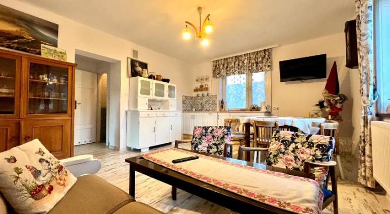 Apartament Strzebowiska