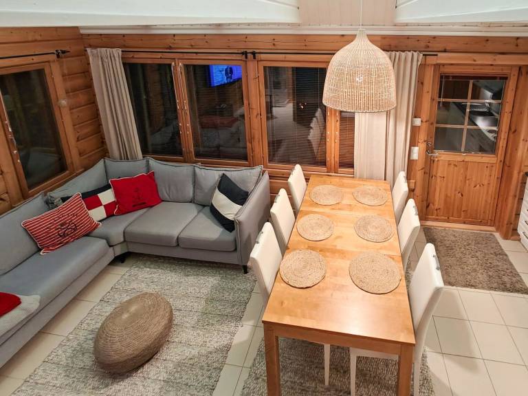 Wonderful house with terrace & sauna | Nature view | Dogs allowed — photo 3