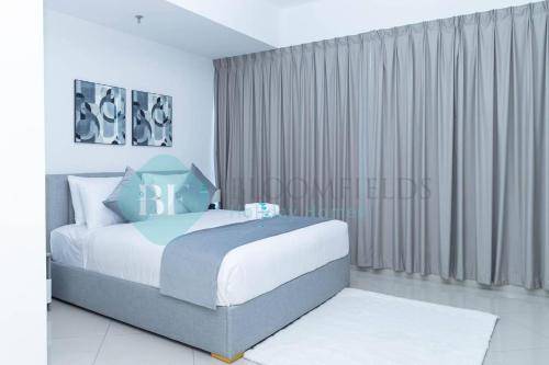 Διαμέρισμα Shams Abu Dhabi