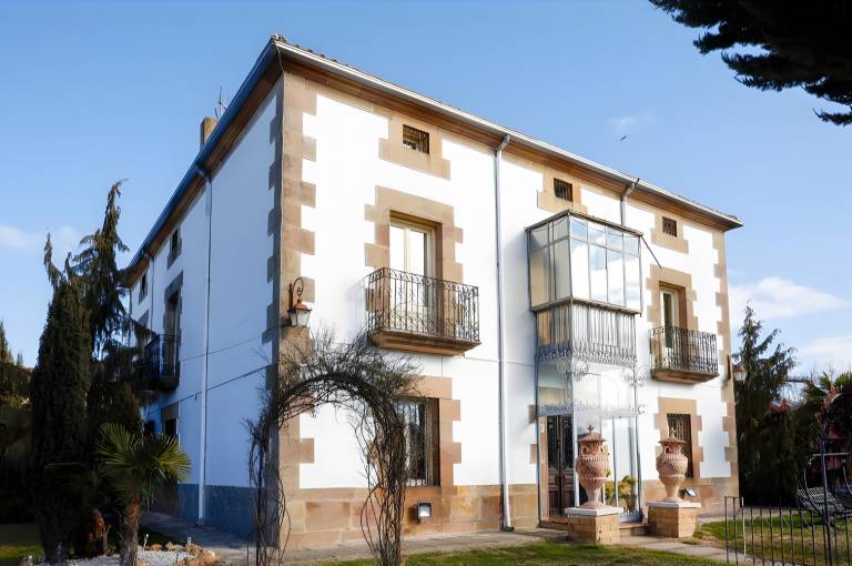 Apartamento Vinuesa