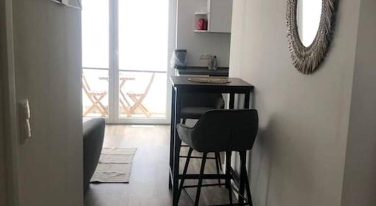 Rental apartment with 1 room for 3 persons — photo 4