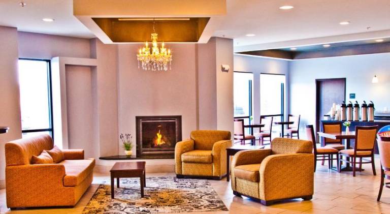Baymont by Wyndham Rapid City — photo 4