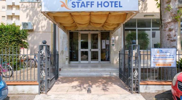 Only Room Hotel — photo 4