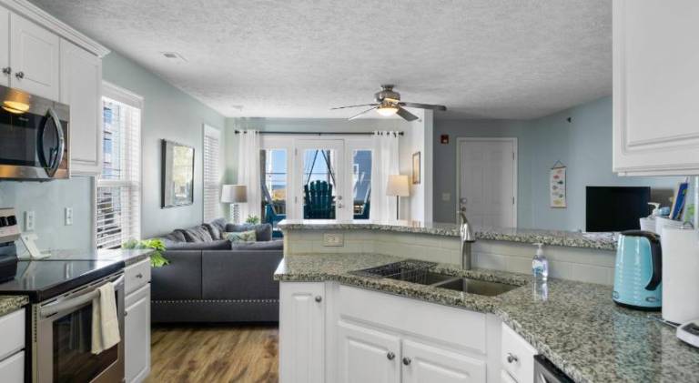 Sea Drift 102 by Carolina Beach Realty — photo 3