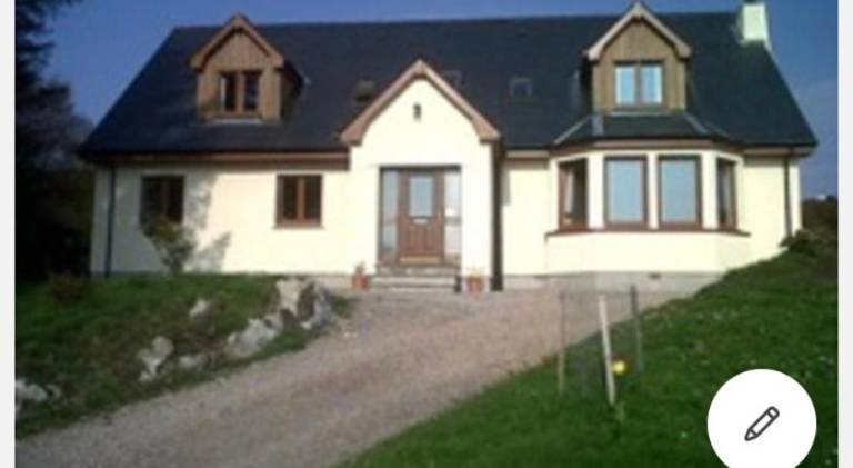 Bed and breakfast Morar