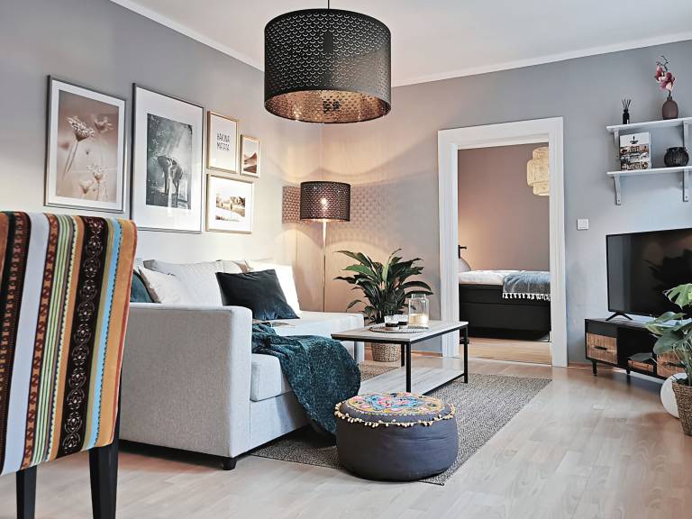 Ferienwohnung Meißen