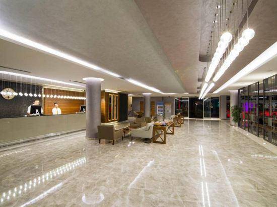 Mirage World Hotel - All Inclusive — photo 3