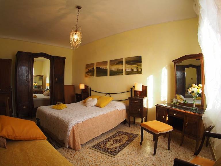 Appartamento Siena